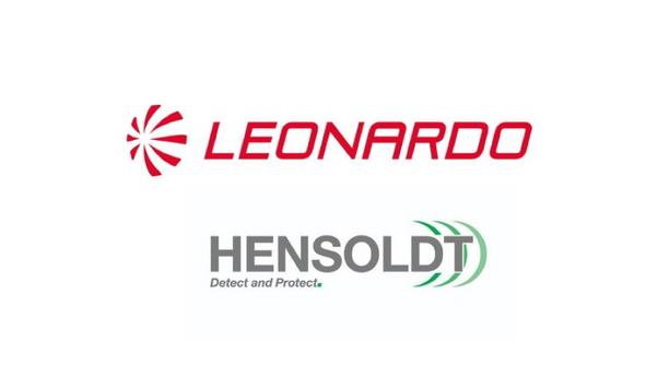 LEONARDO S.p.A. Signs Purchase Agreement To Acquire 25.1% Of HENSOLDT AG’s Shares