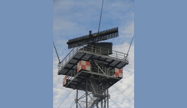 HENSOLDT Deploys ASR-S Aerial Surveillance Radars For Air Traffic Control Modernization At German Military Airfields