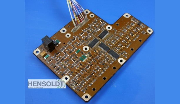 HENSOLDT And Nano Dimension Achieve Breakthrough In Utilizing 3D Printing In High-Performance Electronic Devices