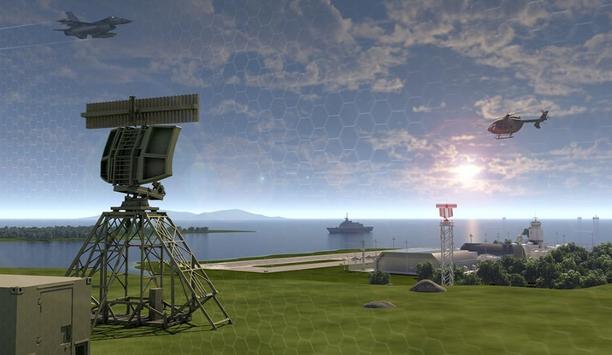 HENSOLDT To Deliver Their MSSR 2000 ID And MSR1000I Secondary Radars To ELTA Systems