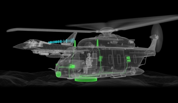 HENSOLDT To Provide EuroGrid Tactical Mission Computer (ETMC) For Airbus Helicopters
