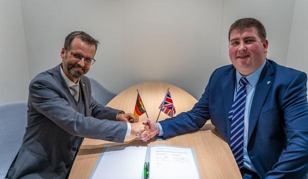 HENSOLDT & KX: Real-Time Defense Data Solutions