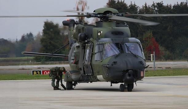 HENSOLDT Enhances Timber Express 2024 With OPTARION