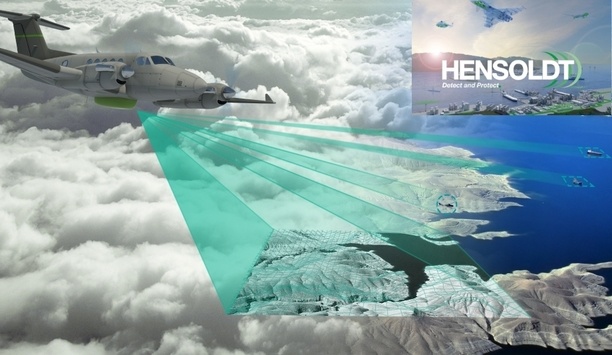 HENSOLDT To Release Innovative Multi-mission Airborne Surveillance Radar
