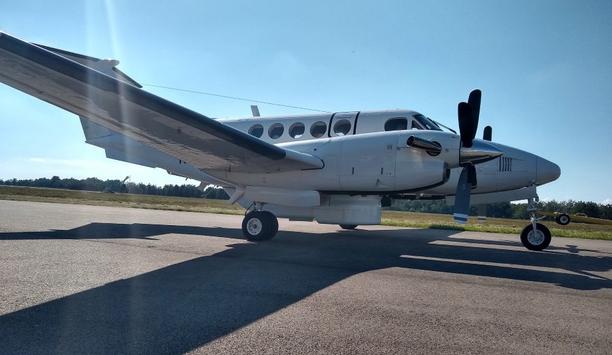 HENSOLDT To Supply Multi-Mission Surveillance Radar PrecISR To CAE Aviation