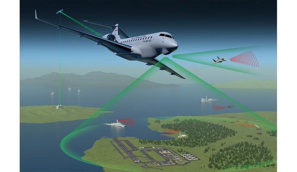 HENSOLDT Attains Major Contract To Supply ‘PEGASUS’ Reconnaissance System