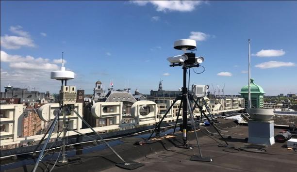 HENSOLDT Receives Order For A Full Xpeller Solution From A South East Asian Customer