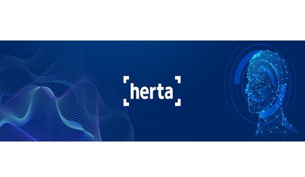 Herta Launches New COVID-19 Technology For The New Normal