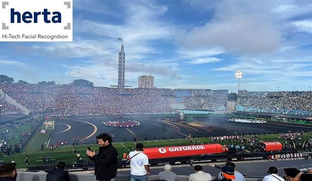 Herta's Facial Analysis Wins In Copa Libertadores 2021