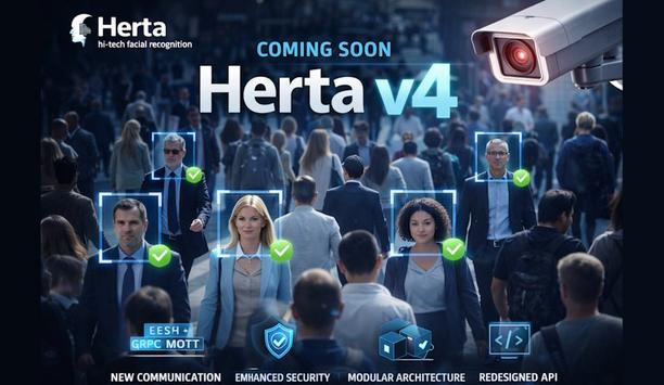 Herta V4: Next-Gen Security And Scalability