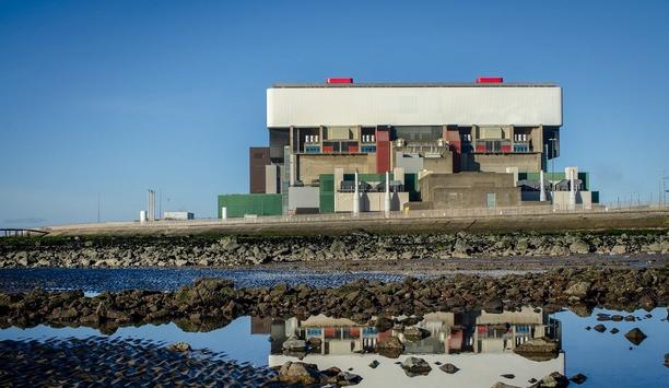 Hanwha Techwin And EDF Energy Secure Heysham 2 Nuclear Power Station With Wisenet Cameras