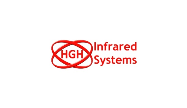 HGH Infrared Systems Wins Contract To Equip Warships With SPYNEL Panoramic Thermal Cameras
