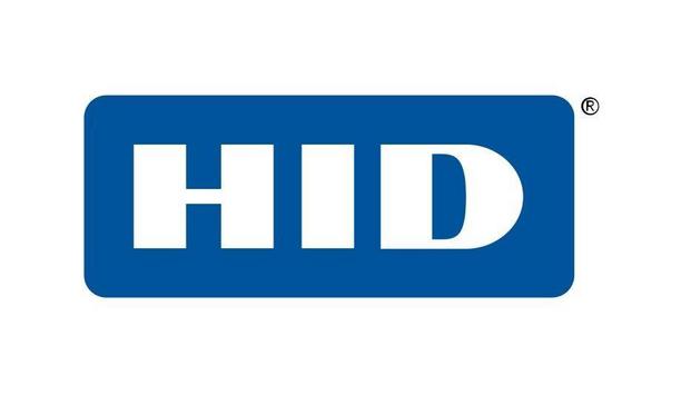 Effective Security With HID's New Access Control Solution