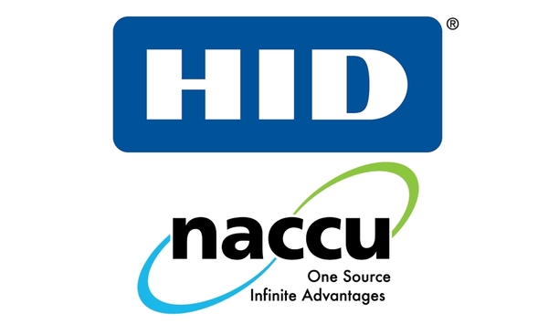 HID Global Showcases Cloud-Based FARGO Connect Card Issuance Solution At NACCU 2018