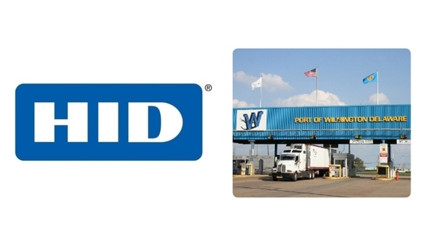HID Global’s PivCLASS Registration Engine Provides The Port Of Wilmington With A TWIC Enrollment And Management Solution