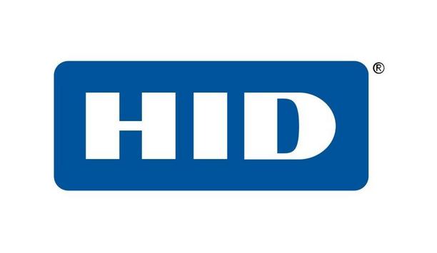 HID Global Earns Level 1 Presentation Attack Detection (PAD) Designation For TouchChipTM Capacitive Biometric Fingerprint Sensors