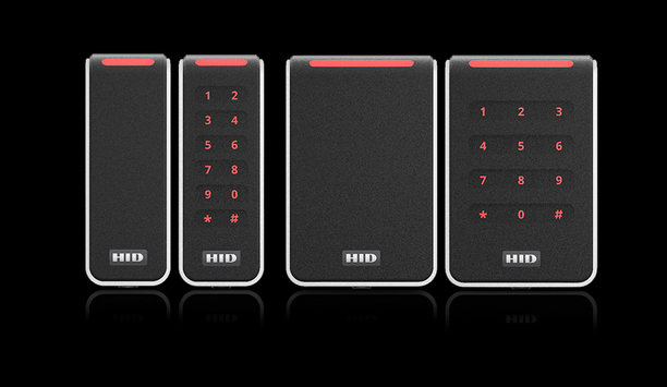 New HID Signo Readers Are Open, Connected and ‘Future-Proof’