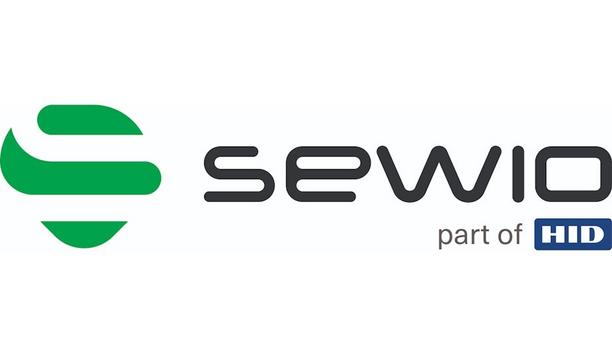 Sewio's RTLS Solutions Now Part Of HID For Automotive