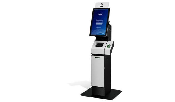 HID And Olea Kiosks Empower People With Secure And Convenient Self-Service Access
