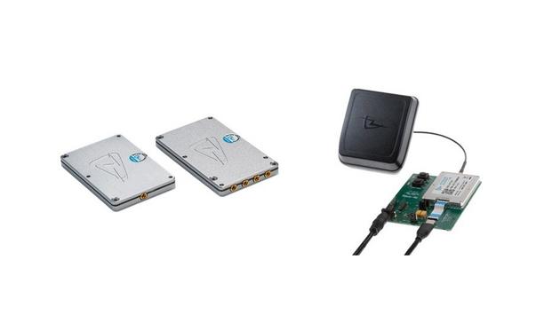 HID To Showcase Their TSL RAIN RFID Modules At Wireless IoT Tomorrow 2022