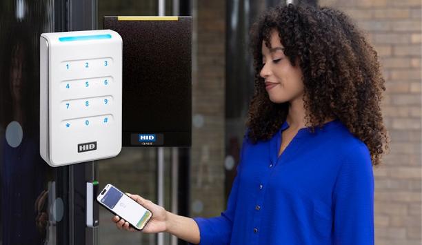 HID Enhances Mobile Access For Digital Transformation