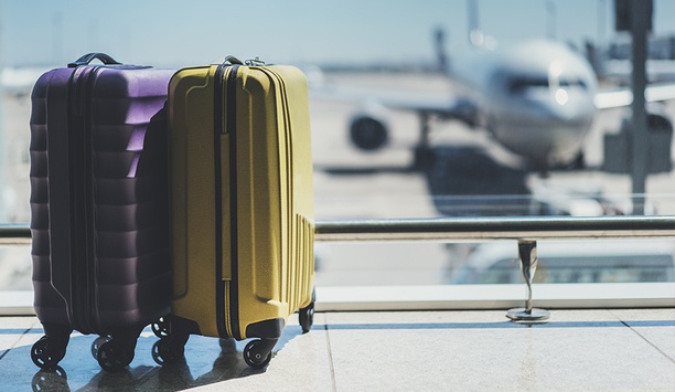 HID Global In Airports And Ports: Nanchang Changbei International Airport In China