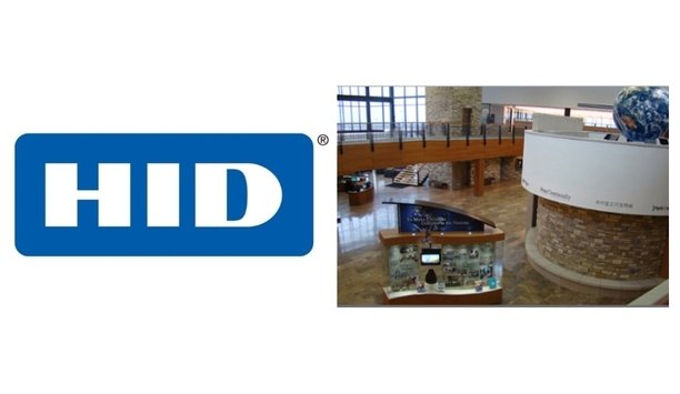 Church Of The Nazarene Chooses Fargo DTC300 Printers To Print Photo ID Badges For Conference Registration