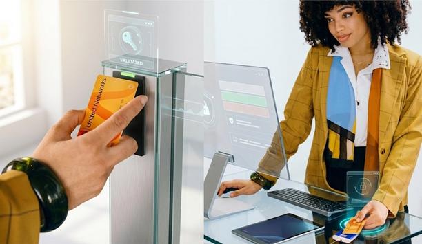 HID Converged Credentials: Secure Identity Solutions