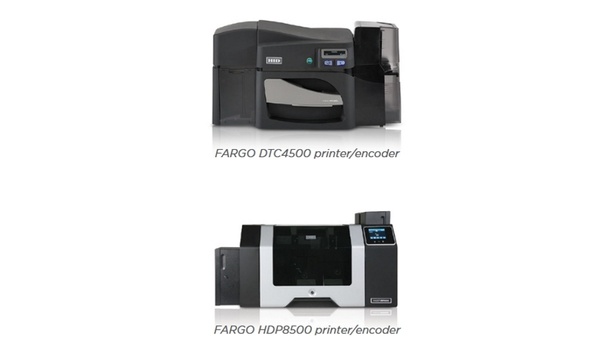 HID Global’s FARGO Printers Simplify Issuance Of ID Cards For Middle Eastern Government Department
