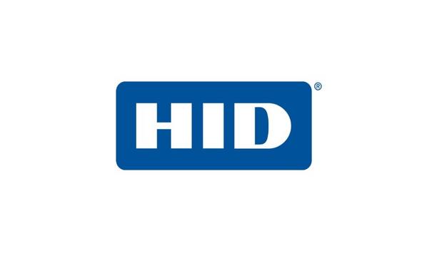 HID Global Wins 2020 Blue Shield Technology Innovation Award For HID ELEMENT