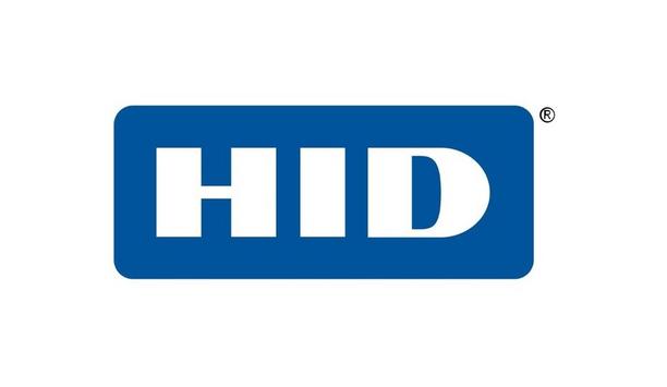 HID Global Announces Aero Controller Platform With Encrypted Communication And Threat Detection