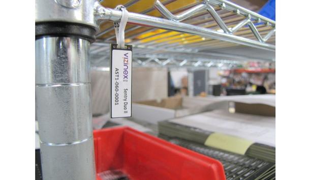 HID Global Announces The Acquisition Of Vizinex RFID To Expand Their Portfolio Of High Performance Passive RFID Tags