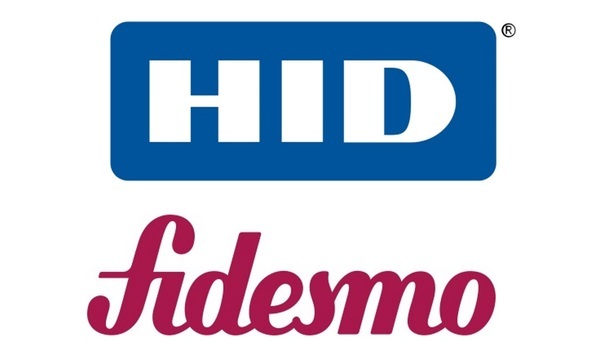 HID Global Collaborates With Fidesmo On Wearables Use For Access Control And Other Applications