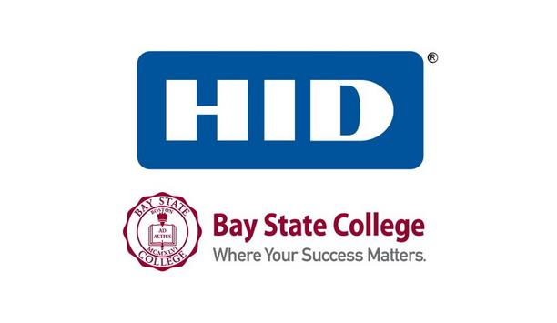 HID Global Equips Bay State College With Its Digitized Contact Tracing Solution With HID Bluetooth BEEKs Beacons