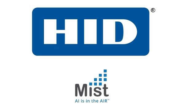 HID Global And Mist Systems Collaborate To Converge BLE Based Location Service With WLAN Infrastructure