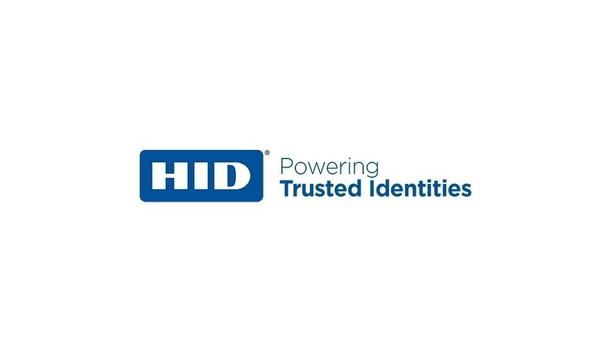 HID Global Extends Passwordless FIDO2 Authentication Throughout The Workplace
