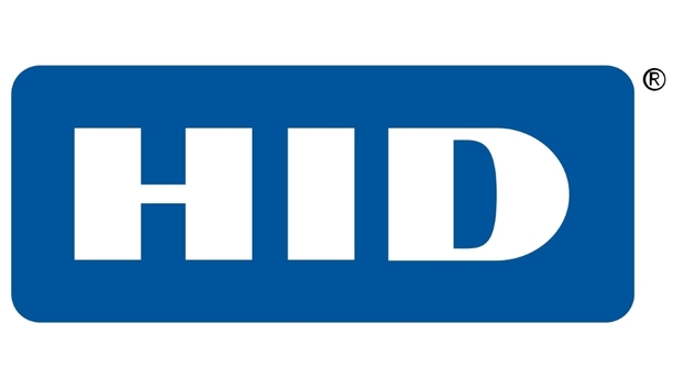 HID Global Awarded Prestigious RFID Award For The Industry’s First Tamper-evident IoT Beacon