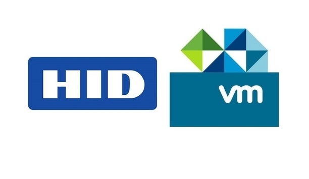 HID Global And VMware Collaborate To Drive Mass Adoption Of Cellphone Access To Digital And Physical Workspaces
