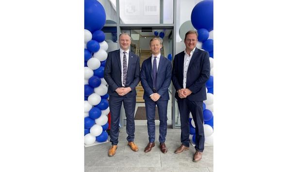 HID Opens New Logistic Center In Shannon, Ireland