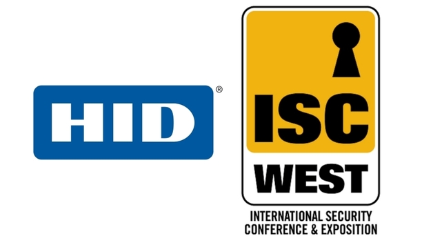 HID Global Showcases New Offerings And Integrations In Identity And Access Control Management At ISC West 2019