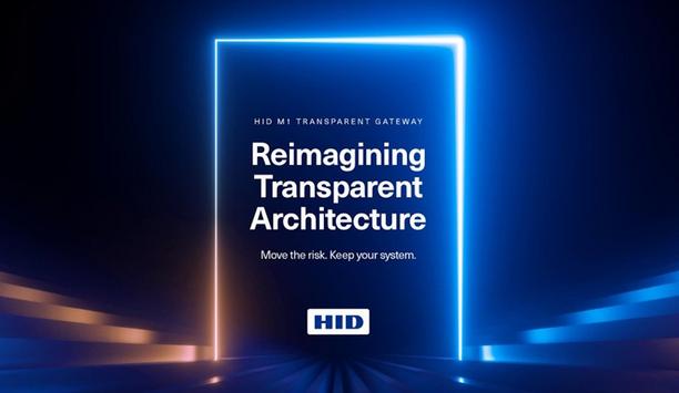 HID M1: Revolutionizing PACS With Transparent Gateway