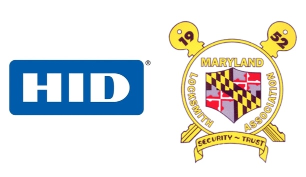 Maryland Locksmith Association Chooses Fargo DTC300 Printer/Encoder For Printing HID Proximity Cards For Members