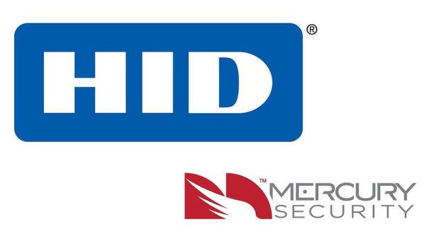 HID Global To Acquire Mercury Security, Expand Reach In Physical Access Control Market