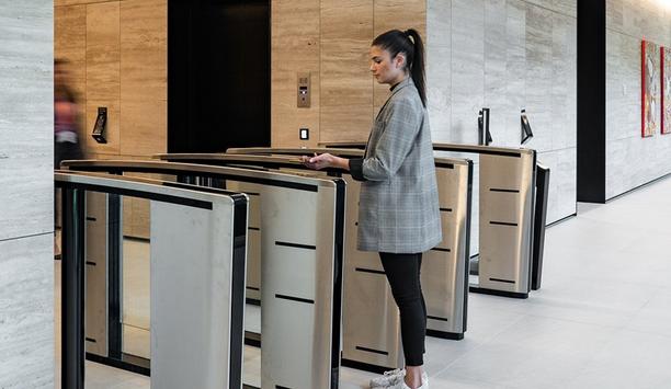 Charter Hall Enhances Tenant Experience App With HID® Mobile Access®