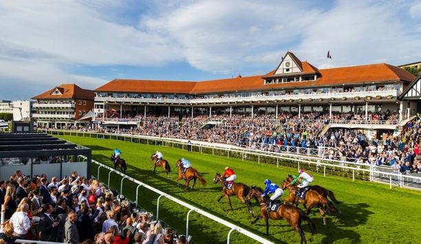 HID NFC Ticketing Revolutionizes Chester Racecourse