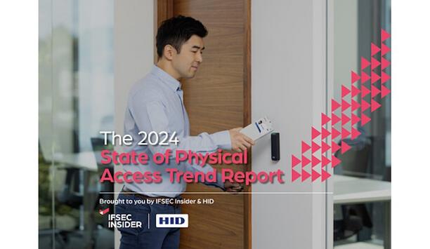 HID 2024 State of Physical Access Control Report Insights