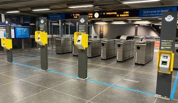 HID Boosts Stockholm Transit With Digital Ticketing