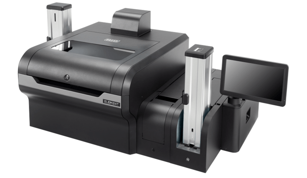 HID Global Announces Desktop Card Printer Solution For Secure IDs And Financial Cards