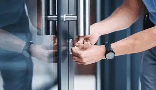 KBO Fire And Security: Benefits Of A Biometric Access Control System