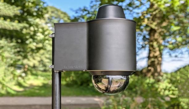 Vemotion's New Polecam: High-Performance CCTV Camera Solution
